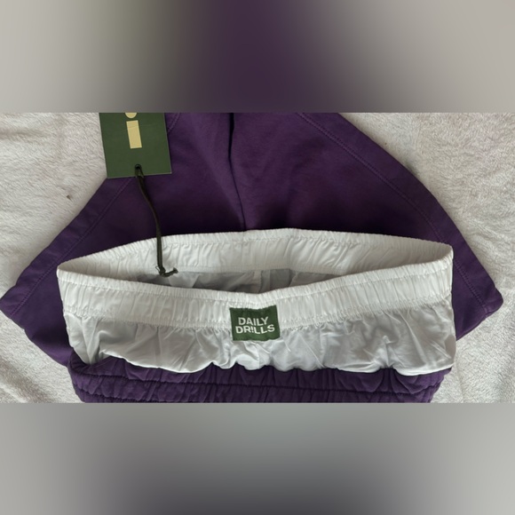 Daily Drills Shorts - Picture 4 of 5